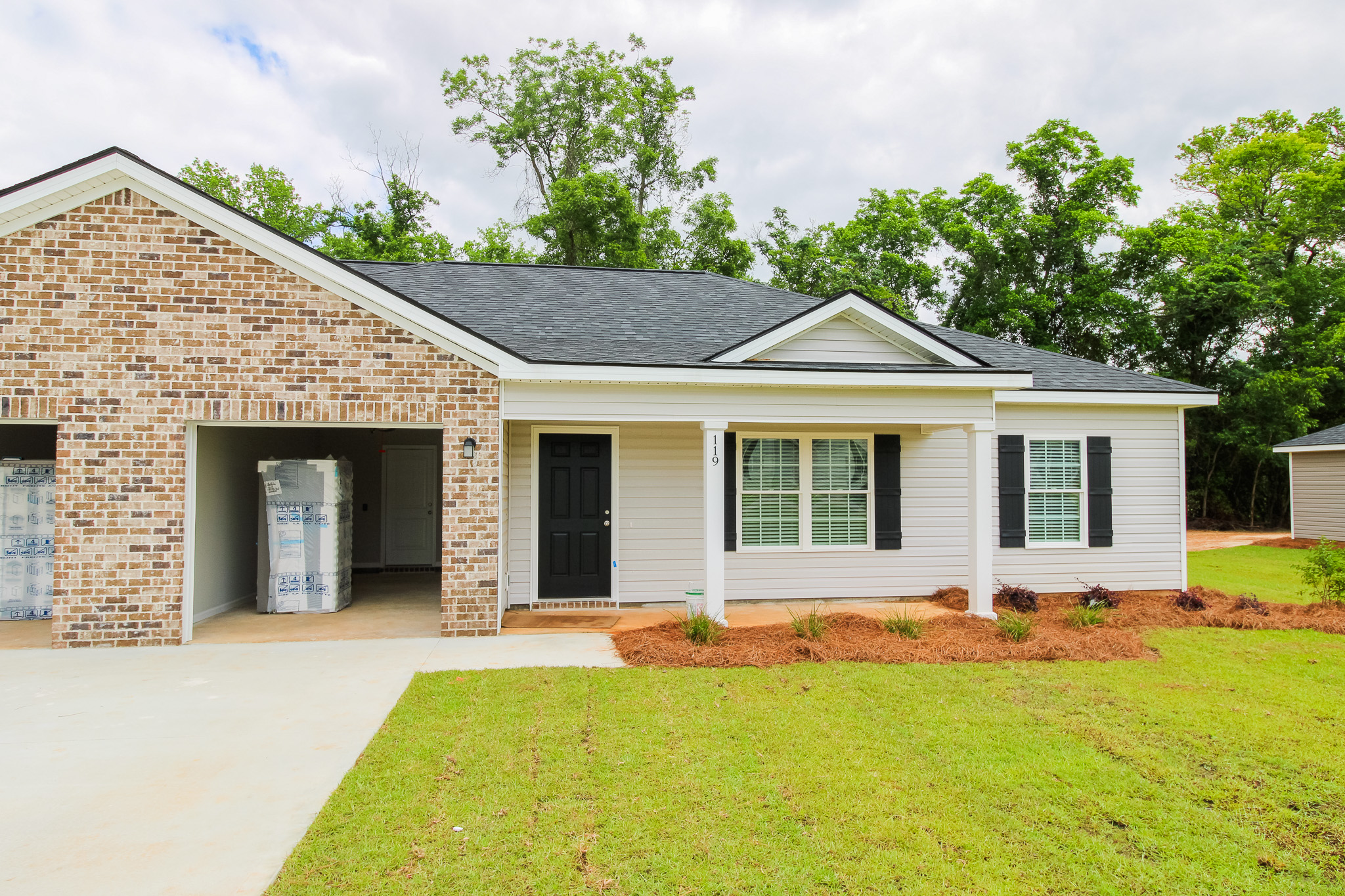 119 Callaway Crescent