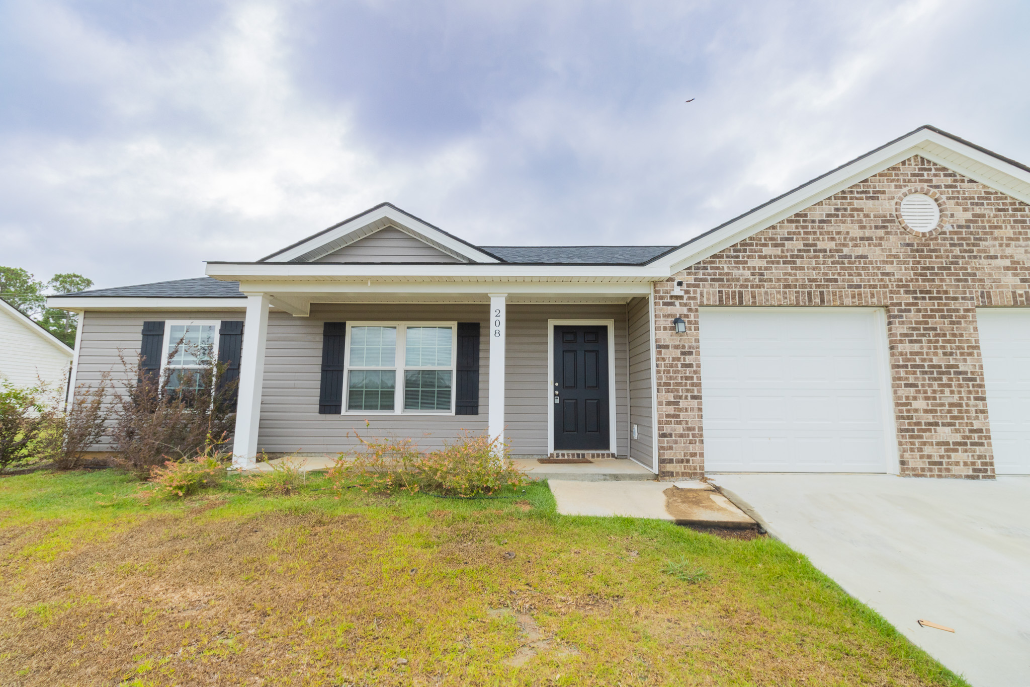 208 Evans Terrace
