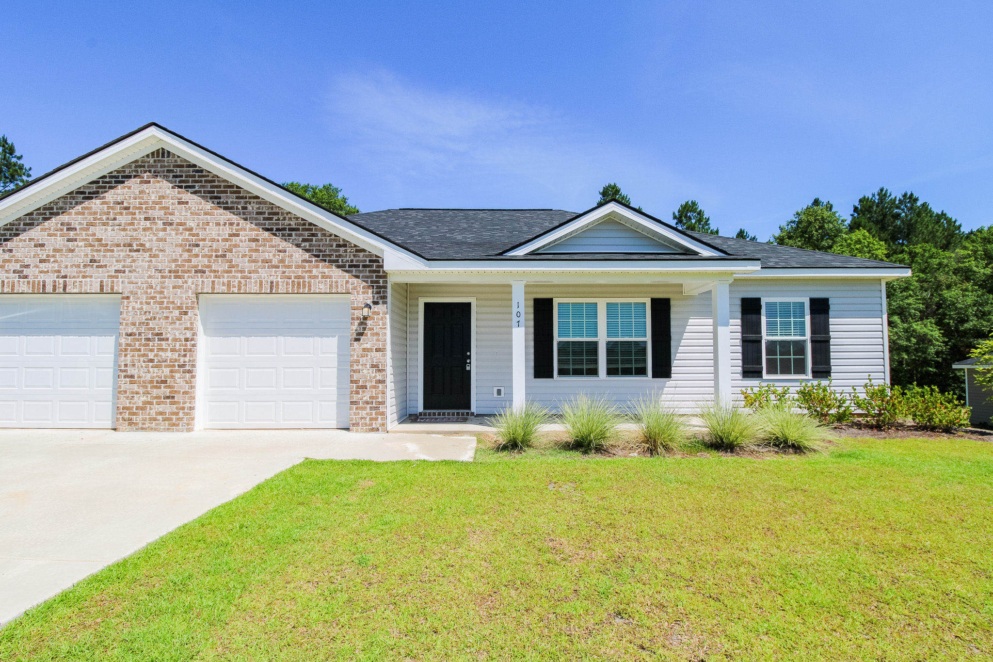 107 Callaway Crescent