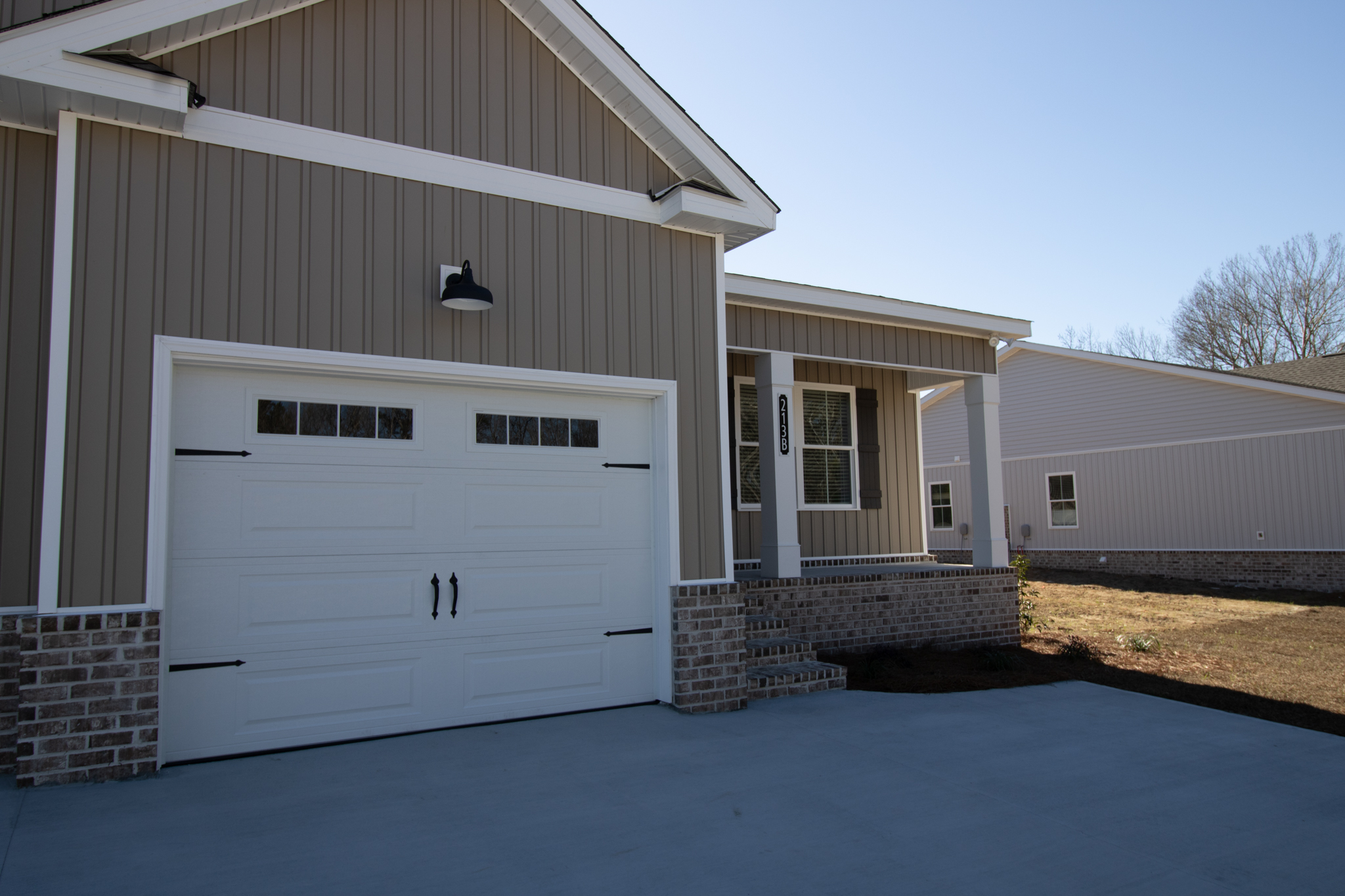 206 Big Branch - B
