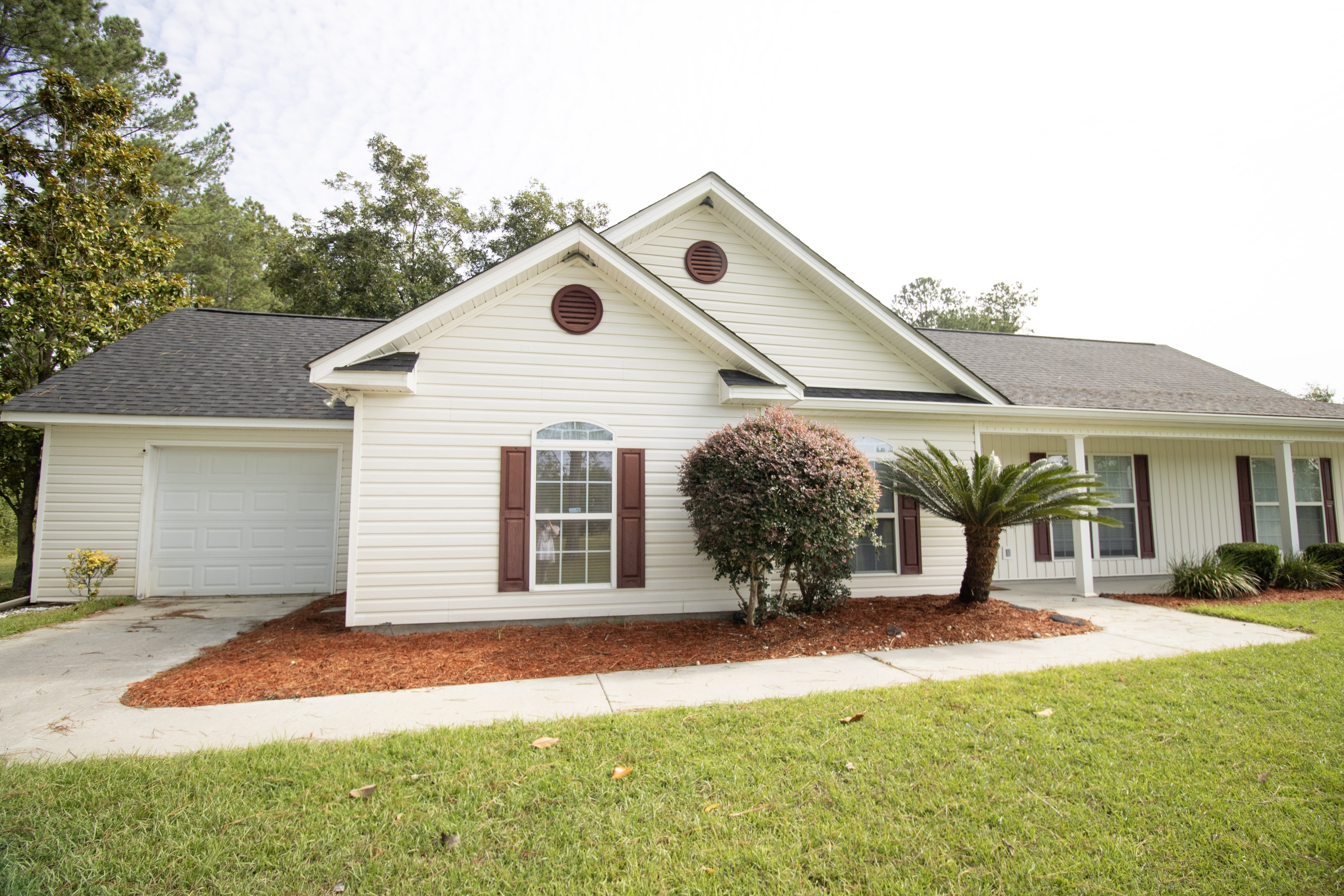 2309 Oakridge Lane