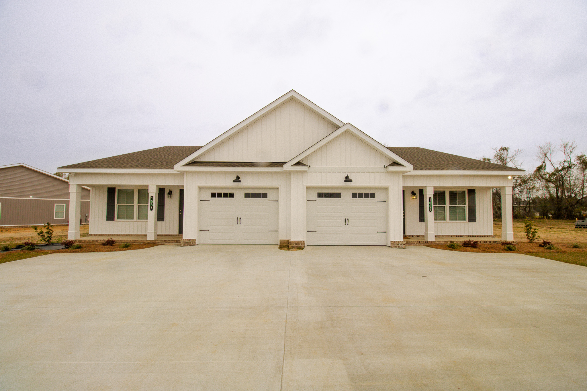 203 Big Branch Dr