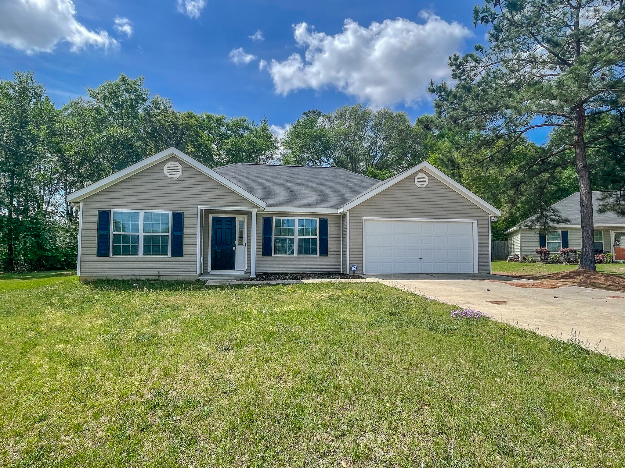 338 South Bridgeport Drive