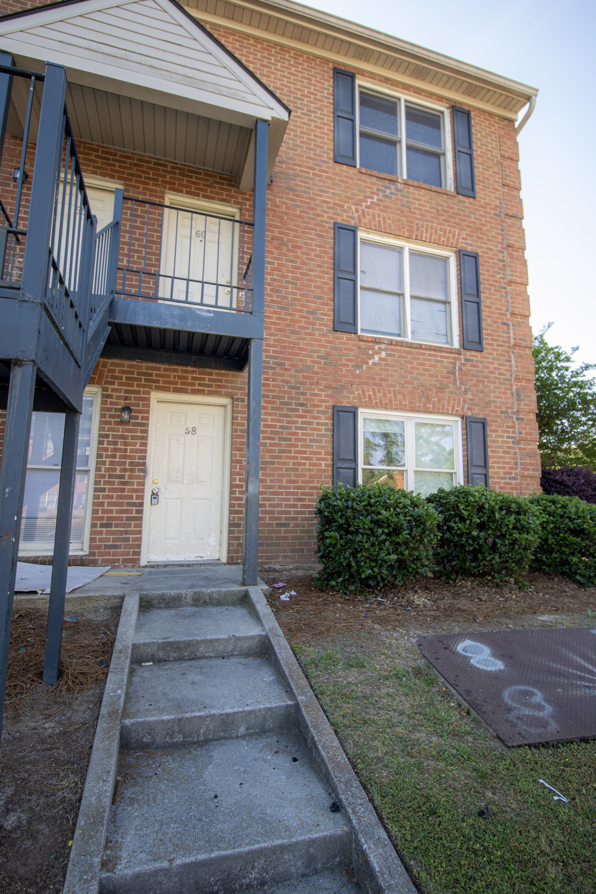 1822 Chandler Road #58 - 1