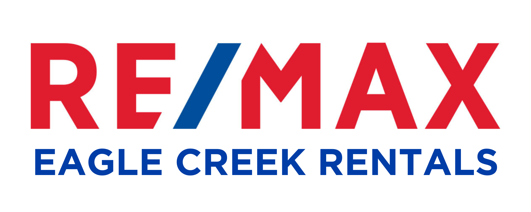 RE/MAX Eagle Creek Rentals