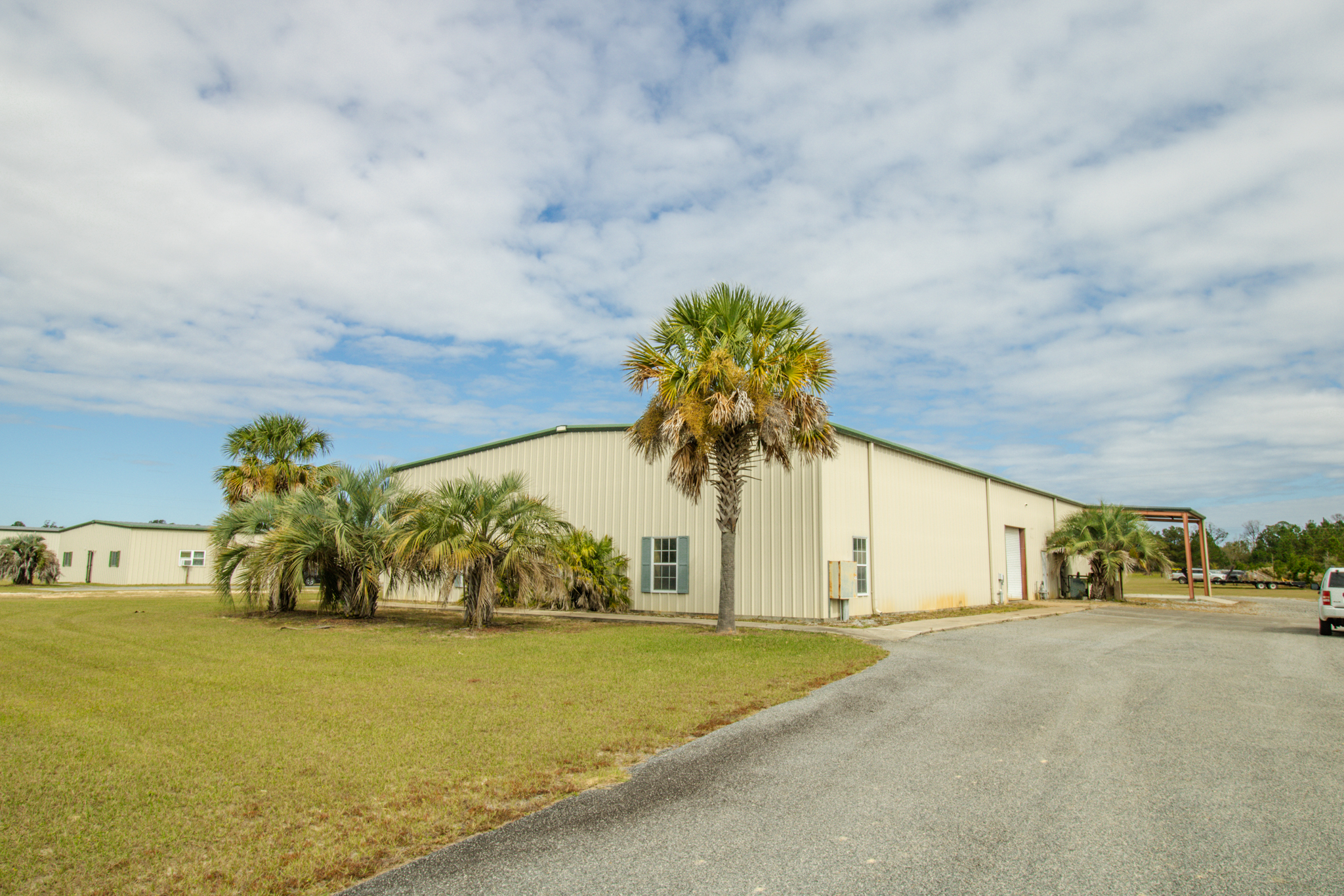 152 Randy Lowery Road - 1