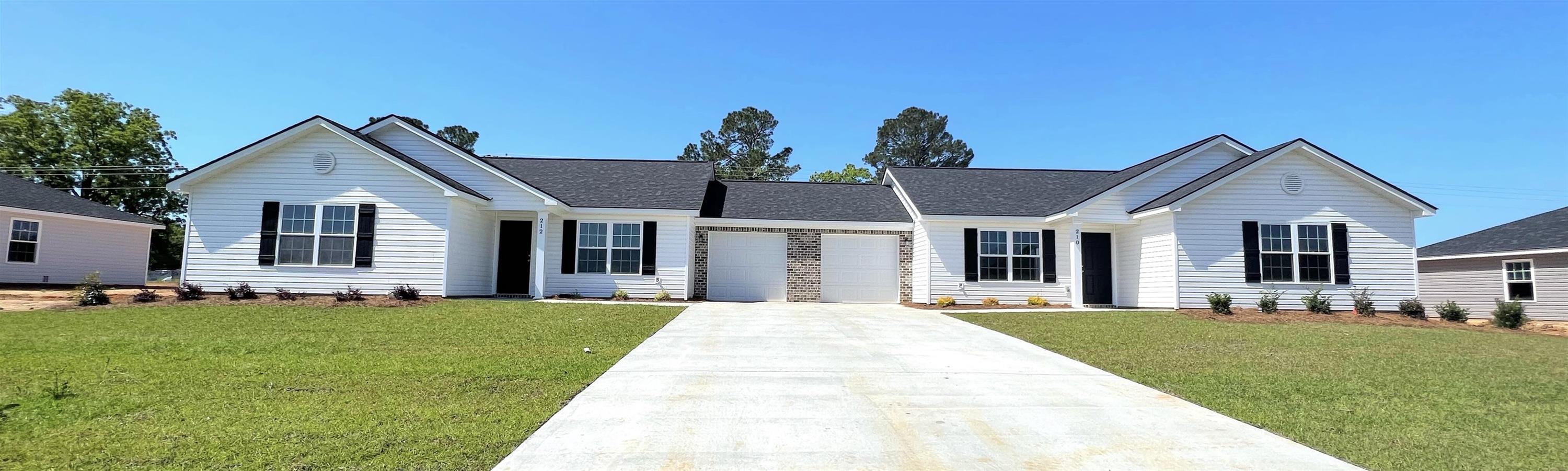 124 Callaway Crescent