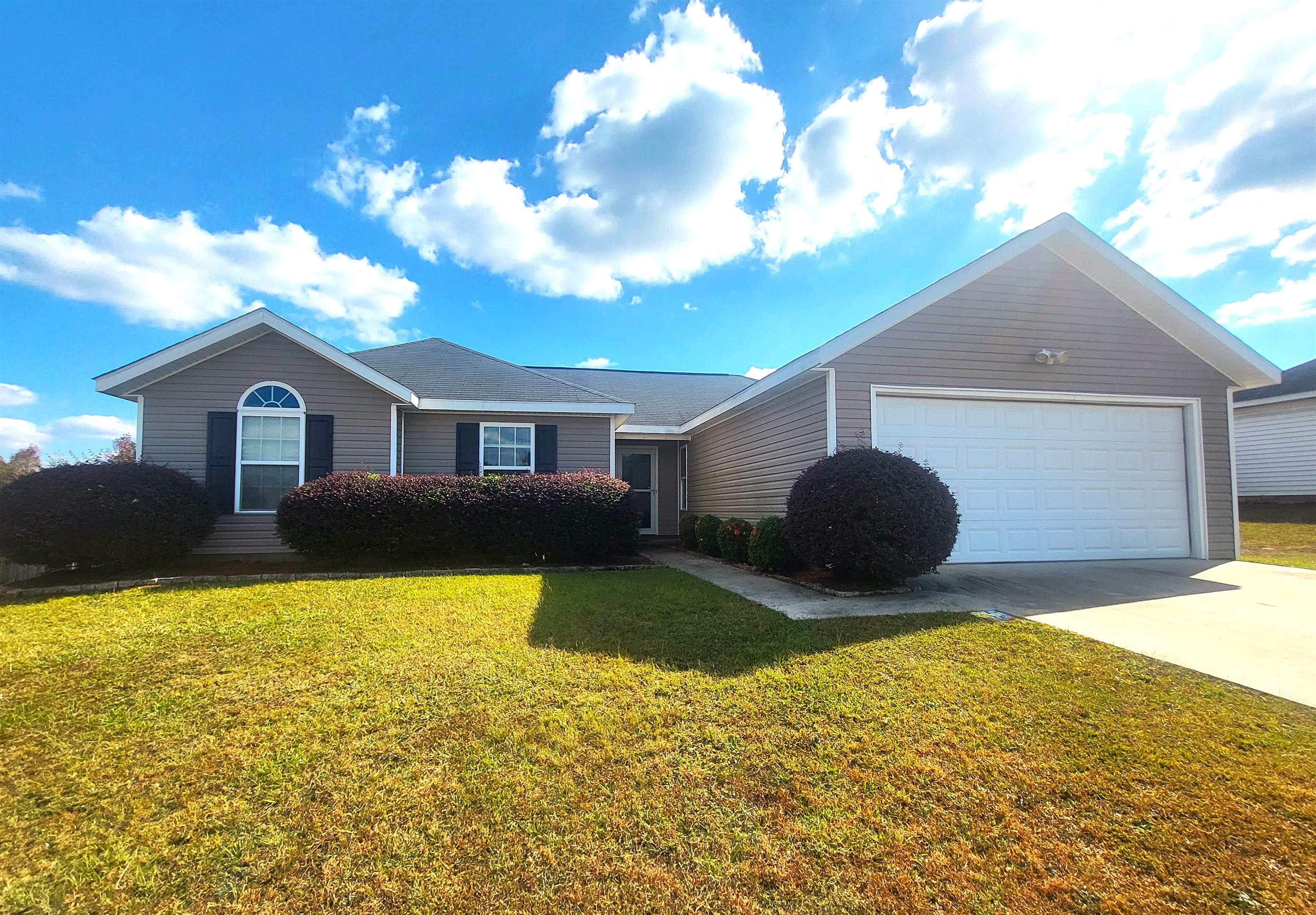 206 North Bridgeport Drive