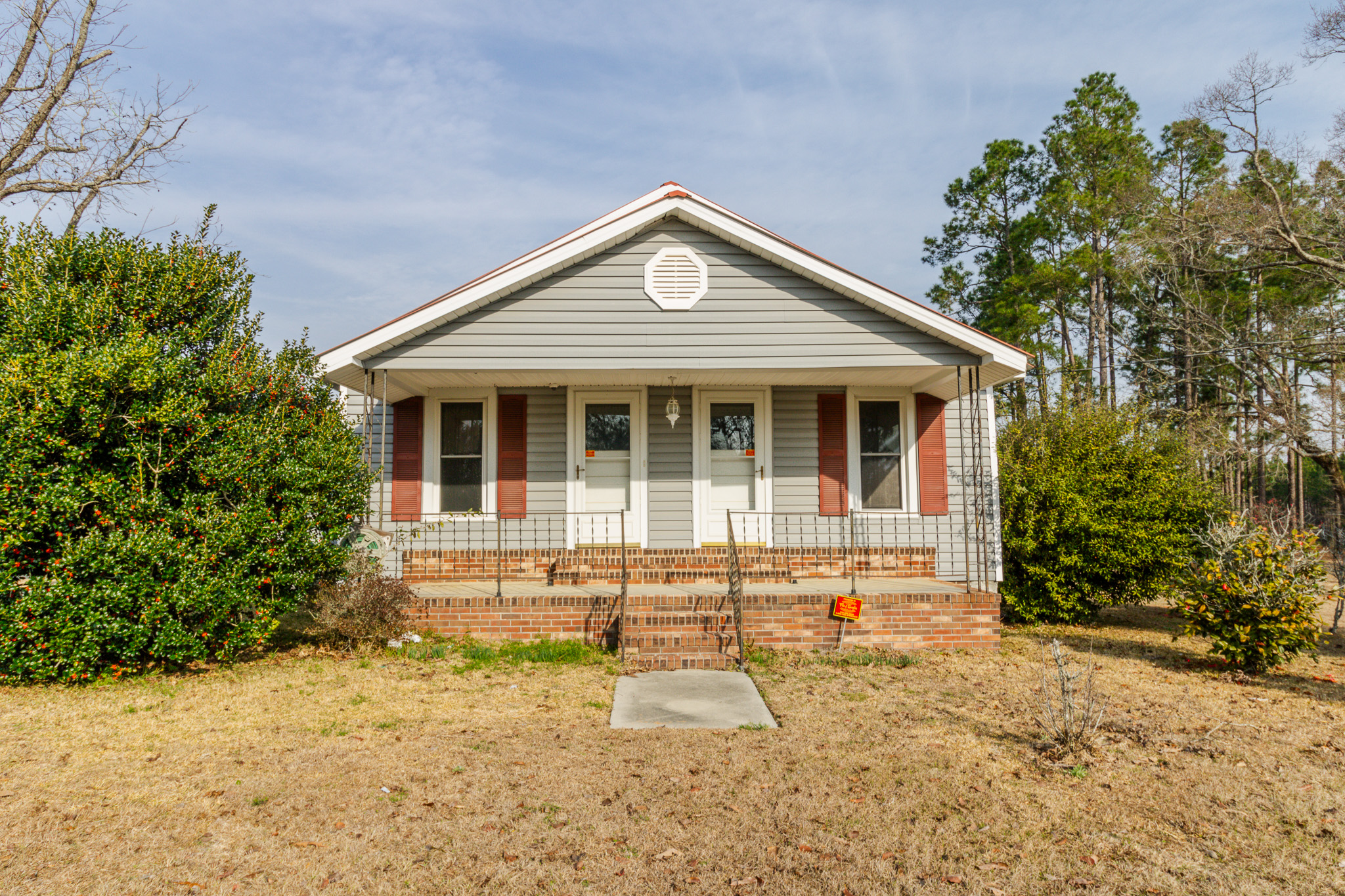 3367 Rocky Ford Road