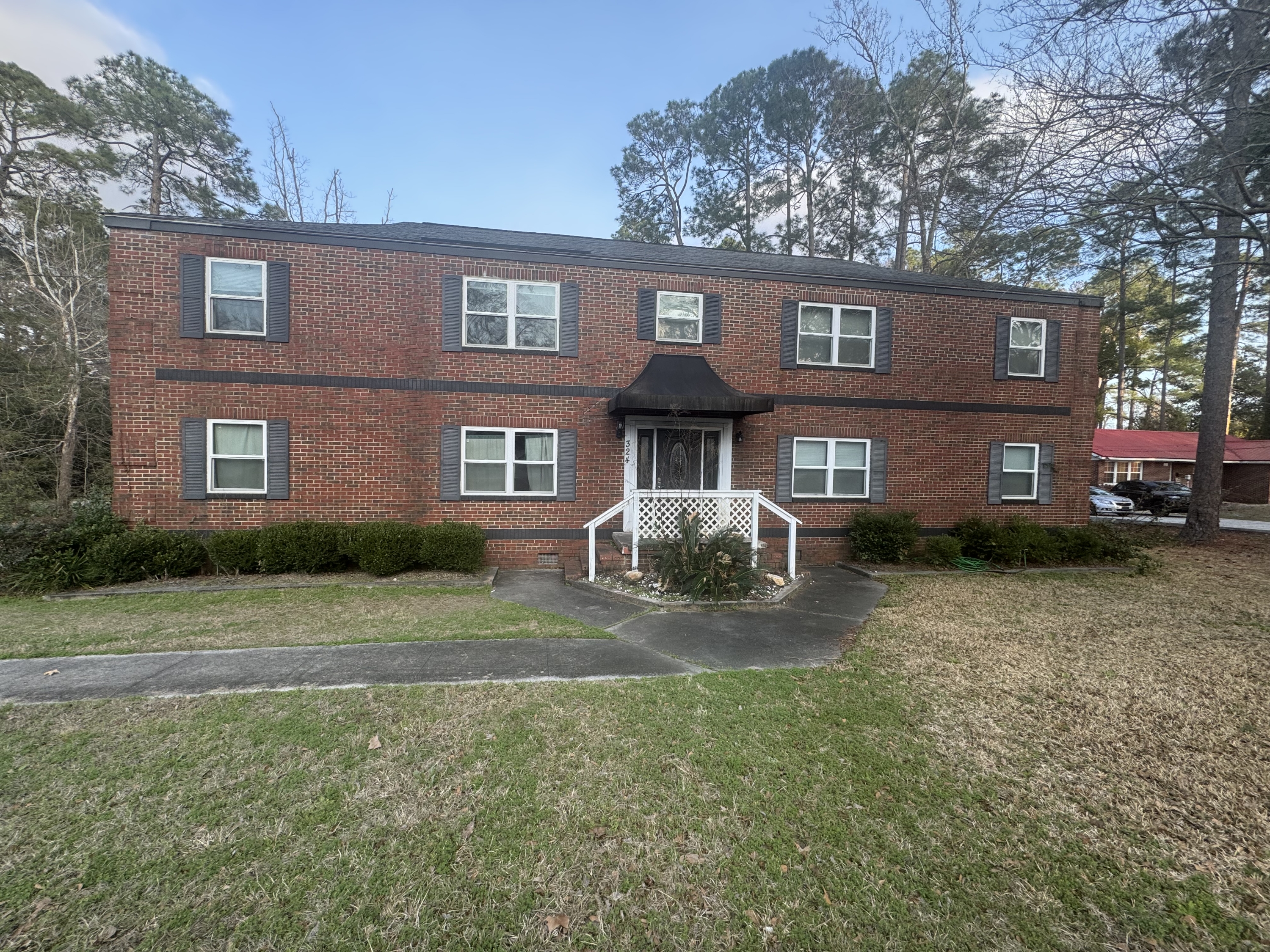 324 North Main Street - 2