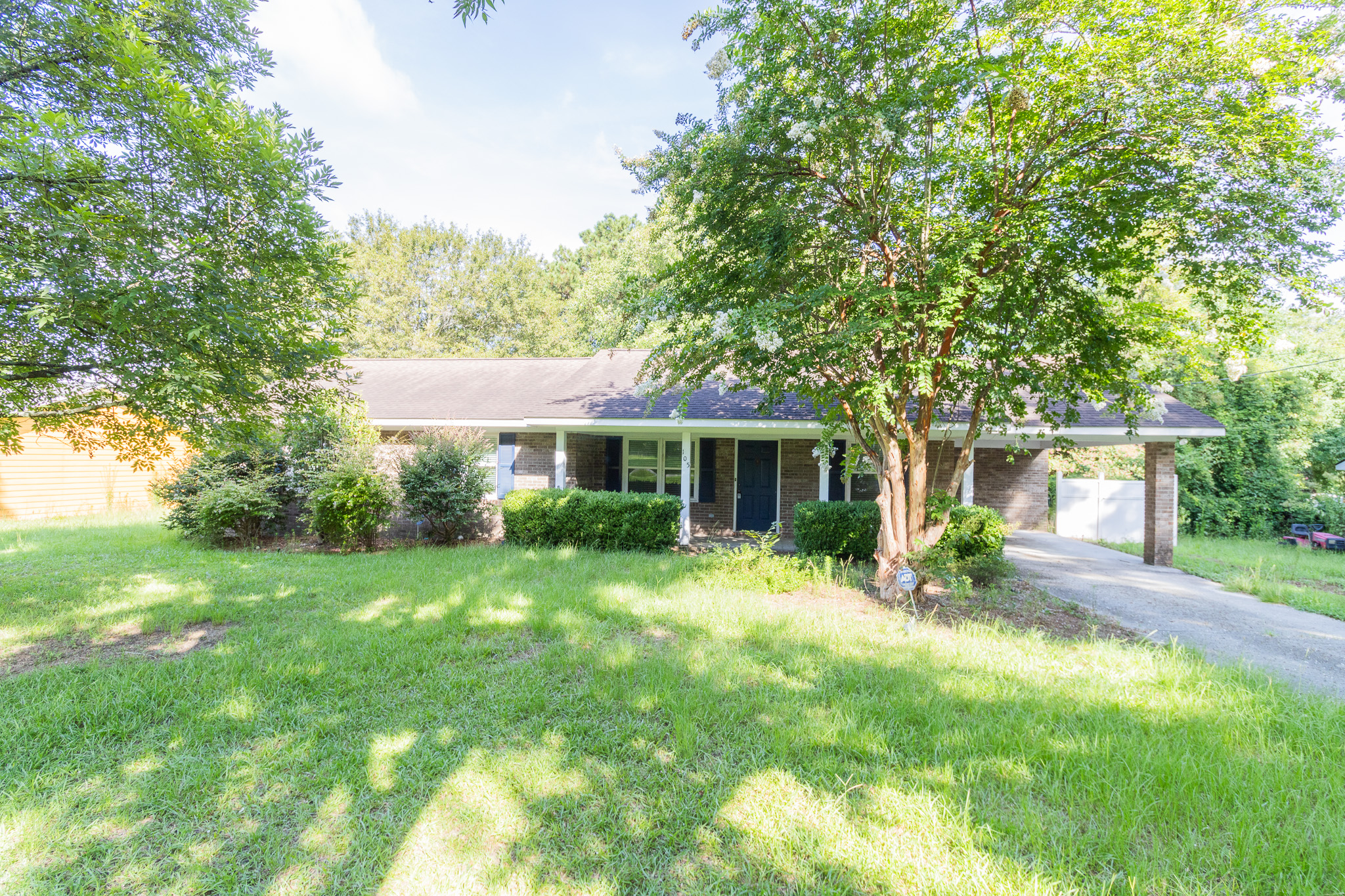 105 Circle Drive