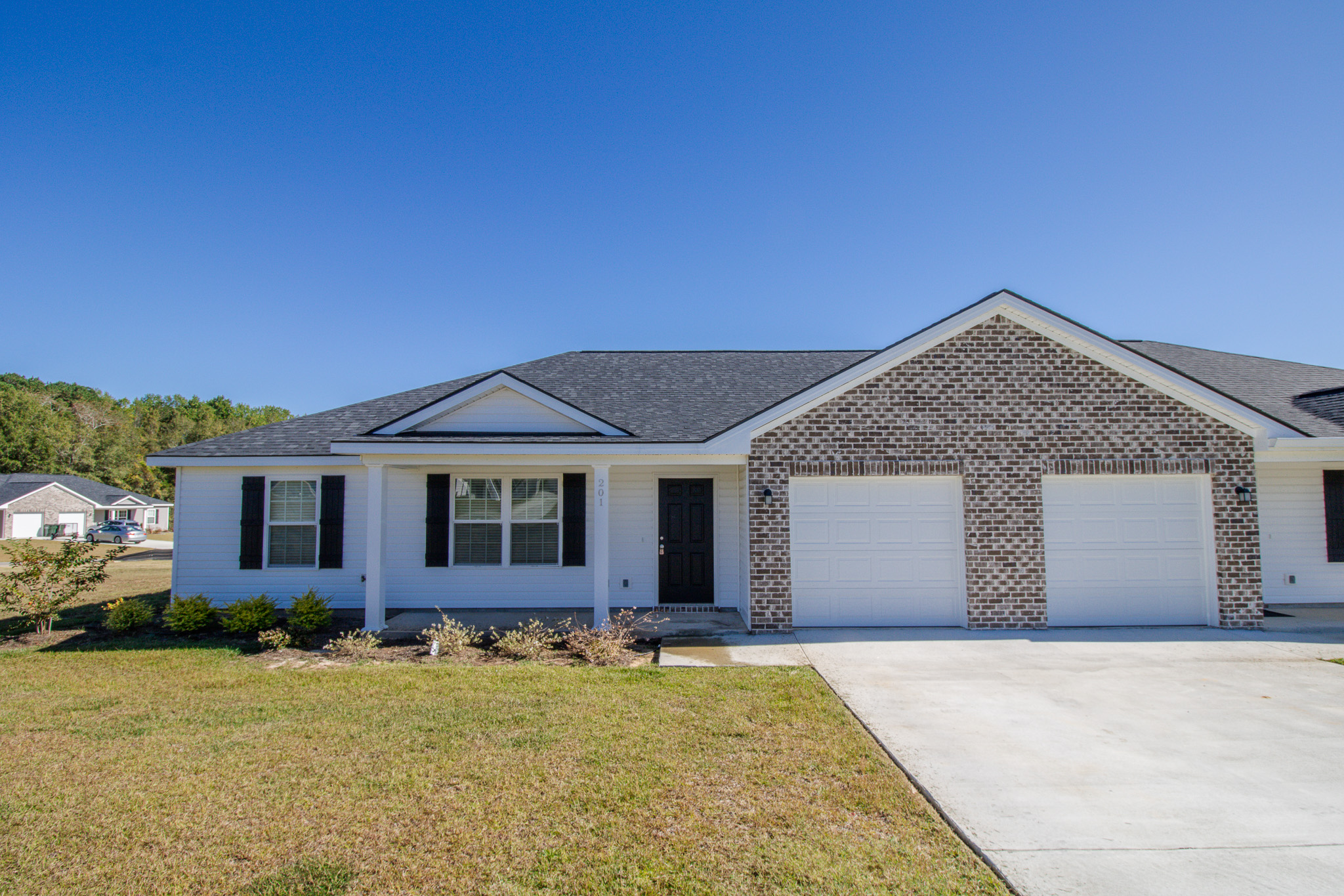 201 Evans Terrace