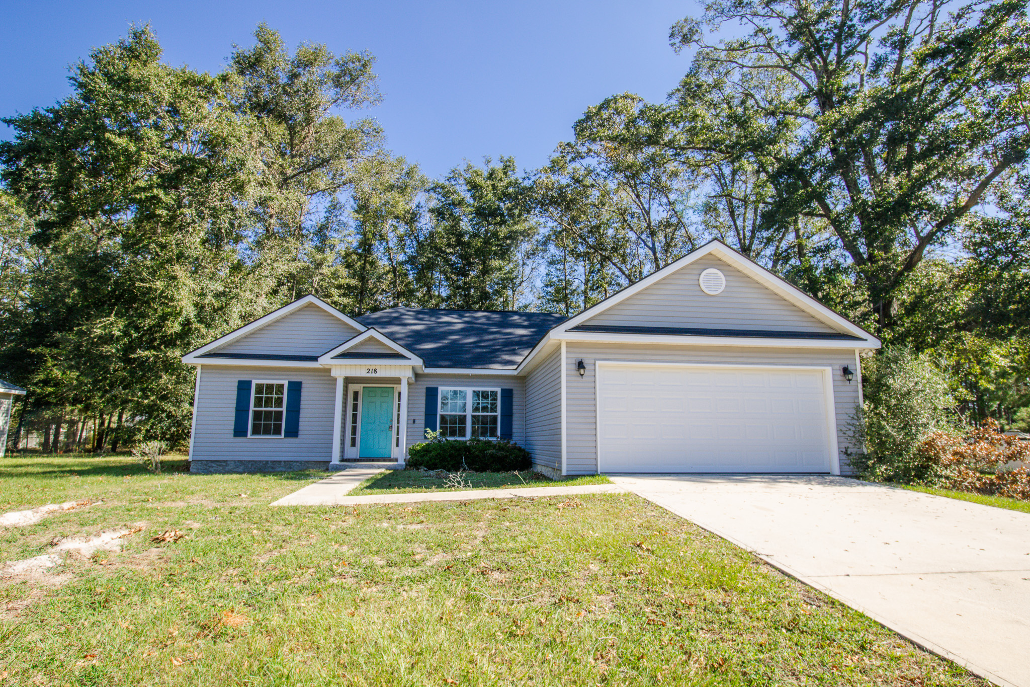 218 Stillwater Drive